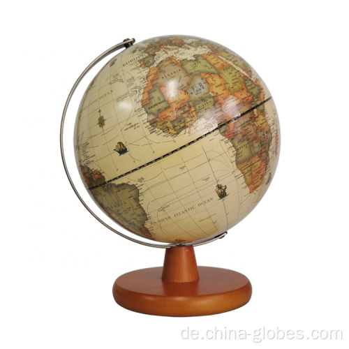 National Geographic Illuminated Desktop World Globe